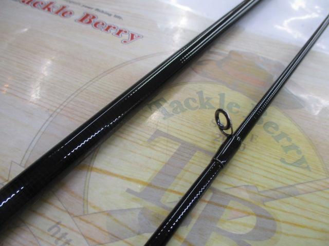 ヤマガブランクス 88チェイン