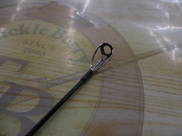 ヤマガブランクス 88チェイン