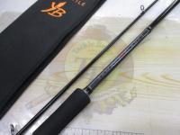 ヤマガブランクス 88チェイン