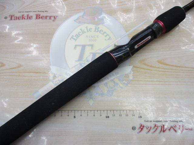 デストロイヤー F3・1/2-63Xti(エヴォルジオン)