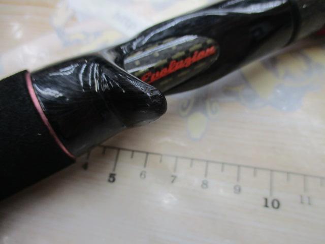 デストロイヤー F3・1/2-63Xti(エヴォルジオン)