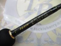 デストロイヤー F2-57X(HT800)マットブラックブランクス