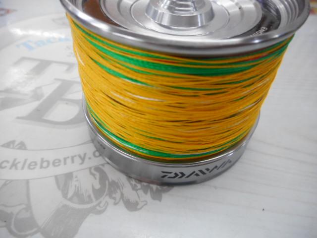 ウインドサーフ 35 太糸