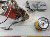 ウインドサーフ 35 太糸