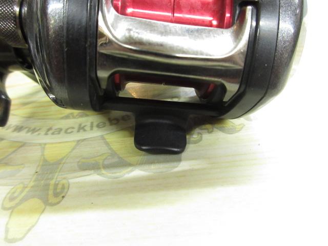 アルファス AIR 5.8L