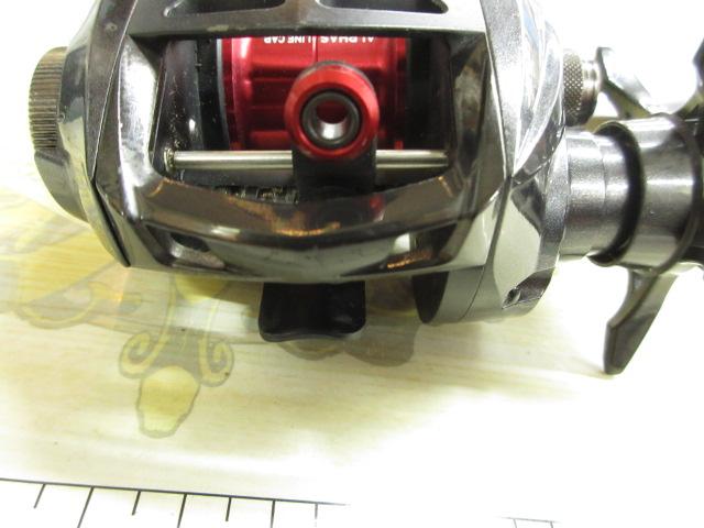 アルファス AIR 5.8L