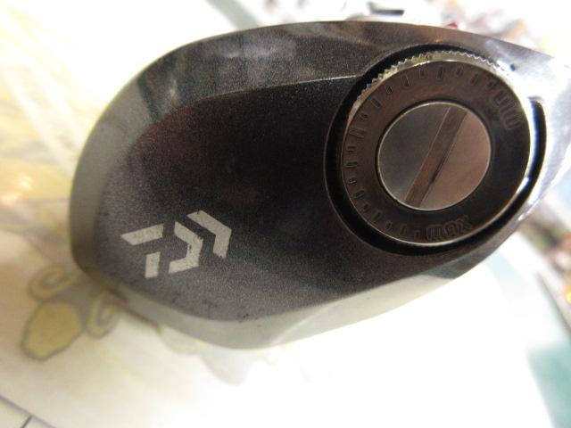 アルファス AIR 5.8L