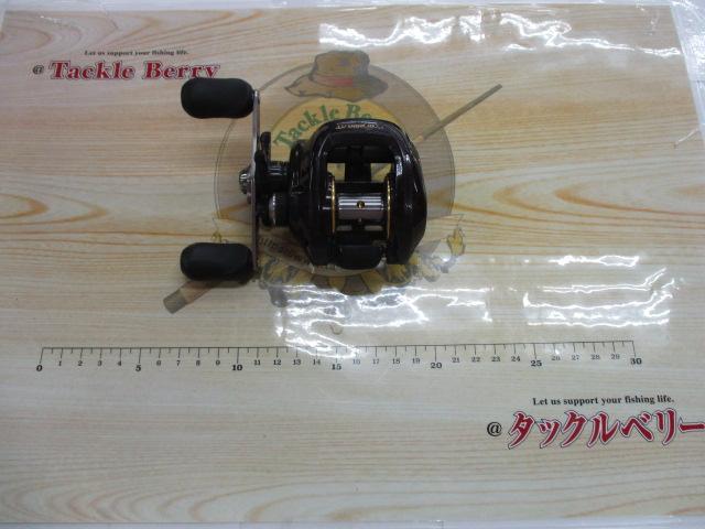 09スコーピオンXT 1501