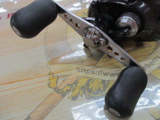 09スコーピオンXT 1501