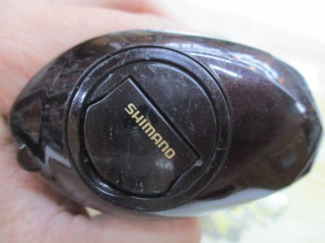 09スコーピオンXT 1501