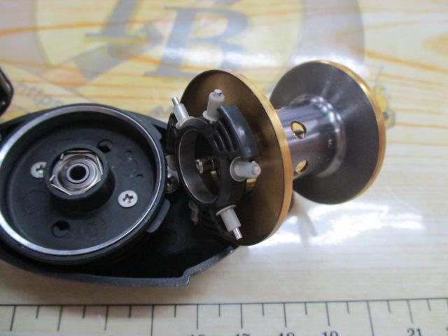 09スコーピオンXT 1501