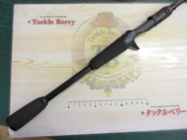 BPM BC-69MH｜＠ベリーネット 日本最大新品中古釣具WEBショップ