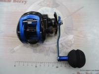 ブルーマックス船 ブルー/ブラック(ブラックスプール)