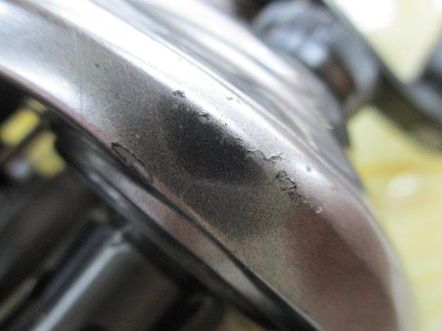 18バンタムMGL HG RH