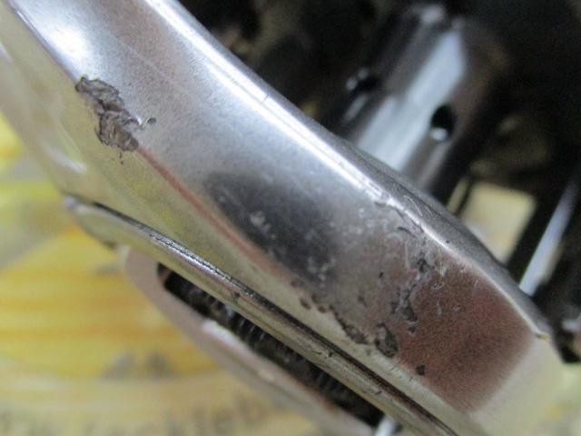 18バンタムMGL HG RH