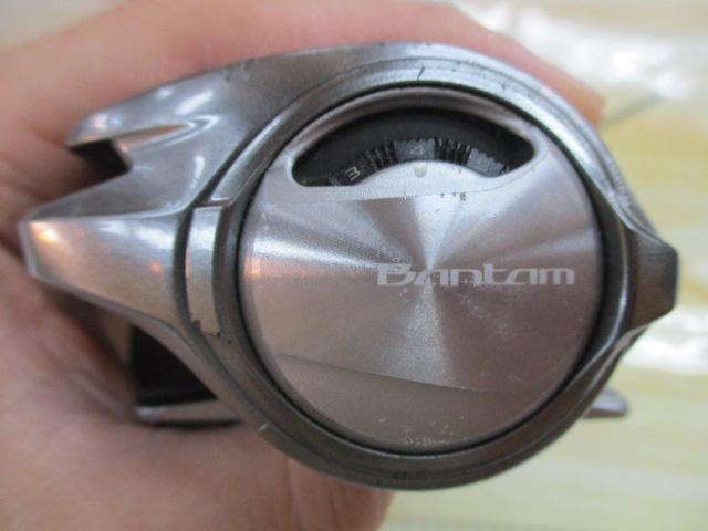 18バンタムMGL HG RH