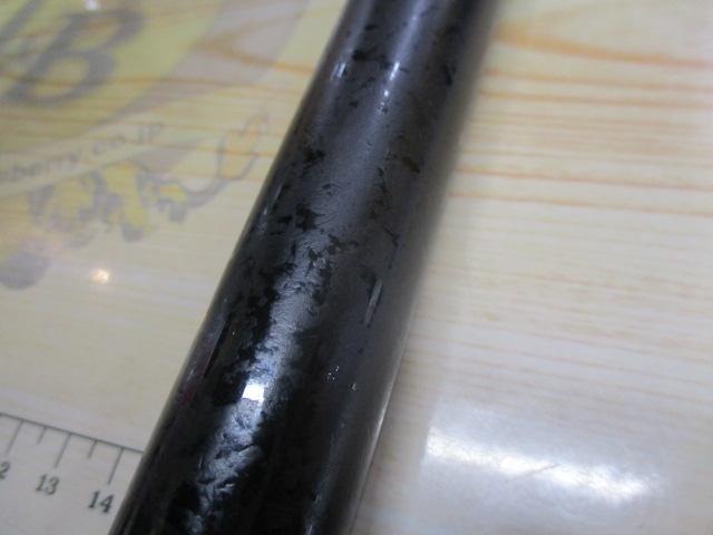 がま鮎プロセプター競技 硬中硬90