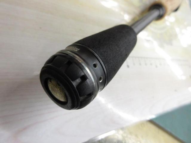 ホーネットスティンガープラス HSPC-691ML-BF MGS