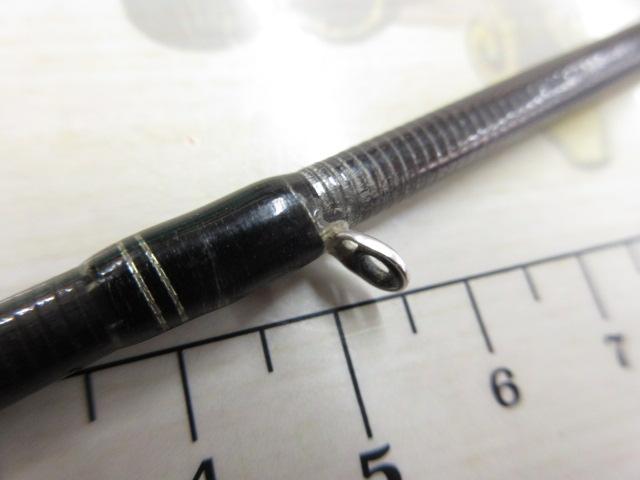 ホーネットスティンガープラス HSPC-691ML-BF MGS