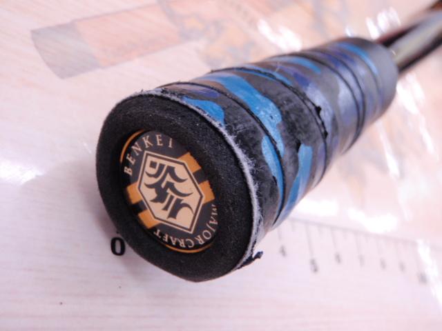 ベンケイ BIC-68BB