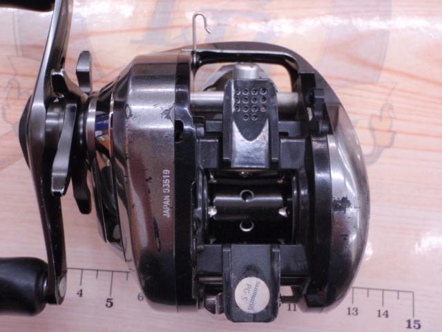 16アンタレスDCHG RH