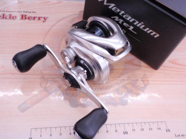 16メタニウムMGL XG RH