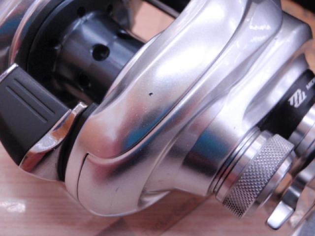 16メタニウムMGL XG RH