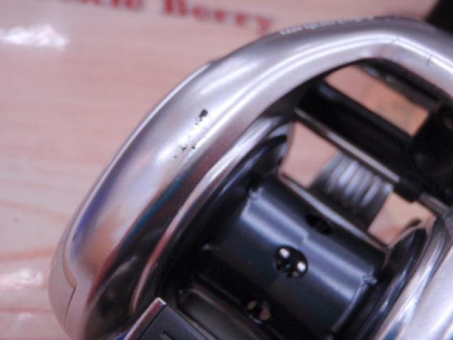 16メタニウムMGL XG RH