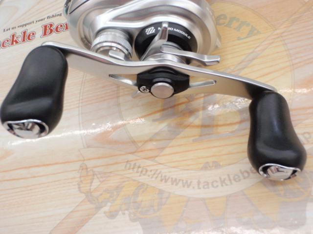 16メタニウムMGL XG RH