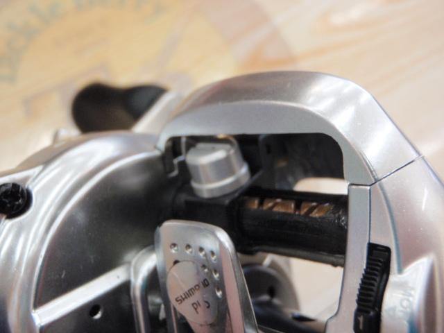 16メタニウムMGL XG RH