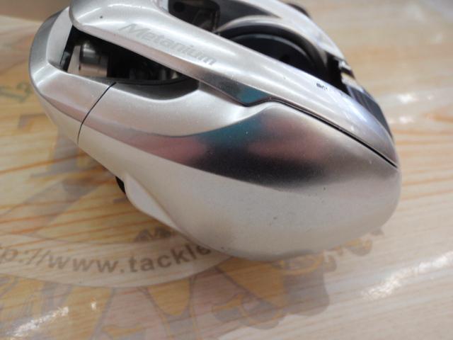 16メタニウムMGL XG RH