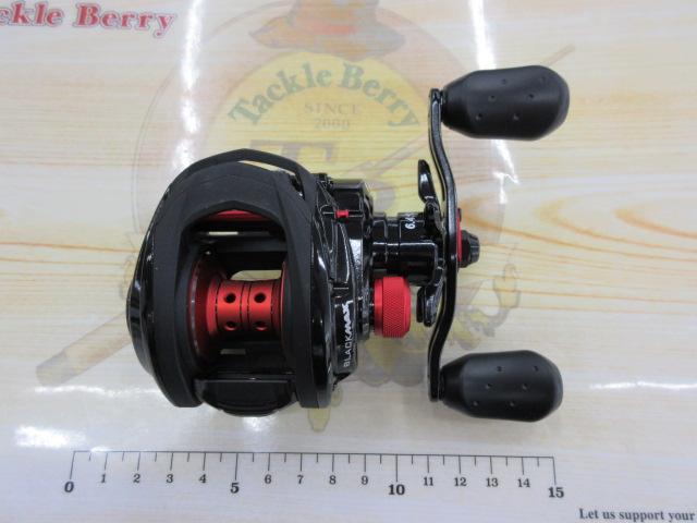 ブラックマックス(4th)