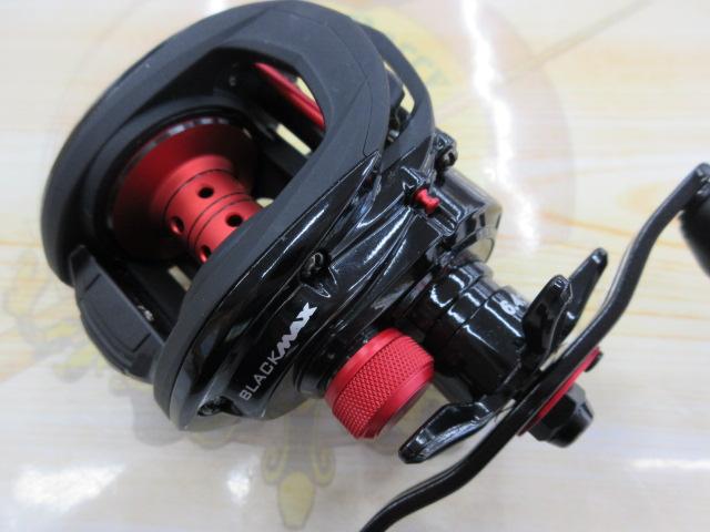 ブラックマックス(4th)