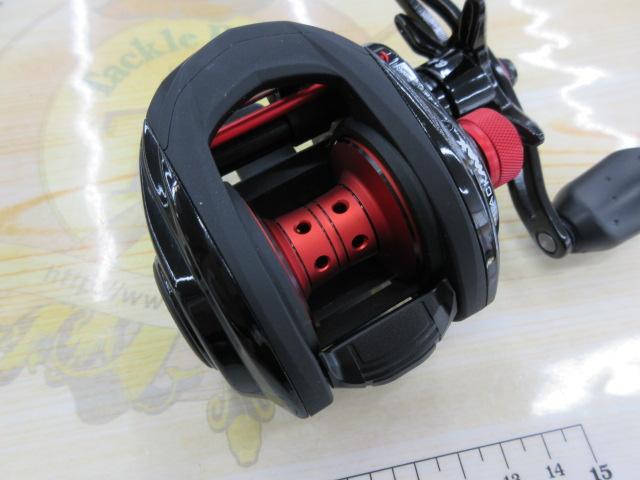 ブラックマックス(4th)