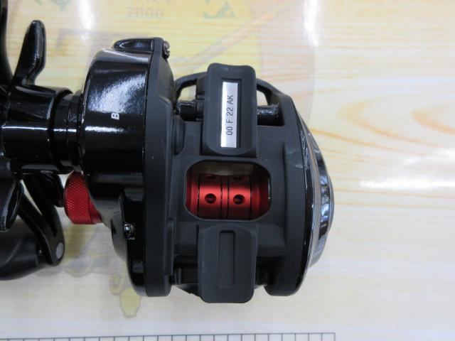 ブラックマックス(4th)