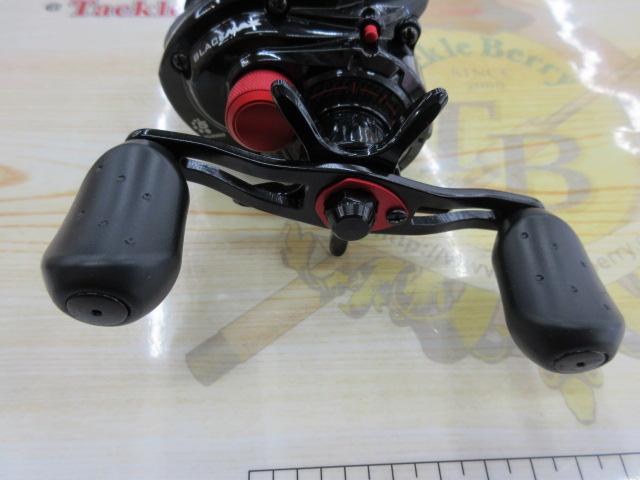 ブラックマックス(4th)