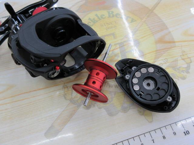 ブラックマックス(4th)