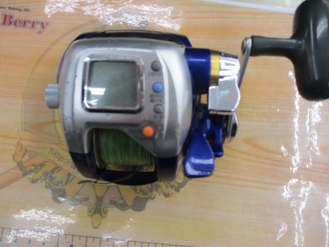 ハイパータナコン 400FBe