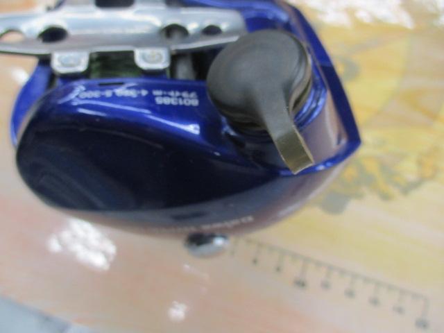 ハイパータナコン 400FBe