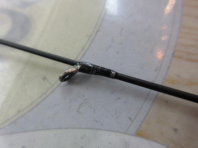 17ソアレCI4+アジング S408UL-S