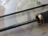 17ソアレCI4+アジング S408UL-S