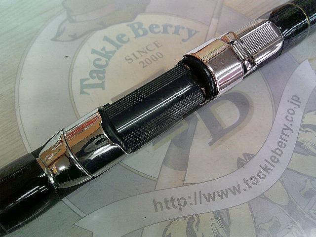 カセ筏師 THEチヌセレクションカスタム 大チヌ 158