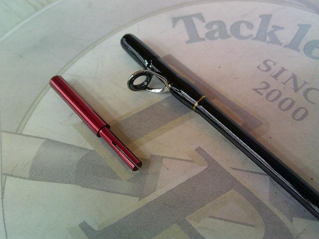 カセ筏師 THEチヌセレクションカスタム 大チヌ 158