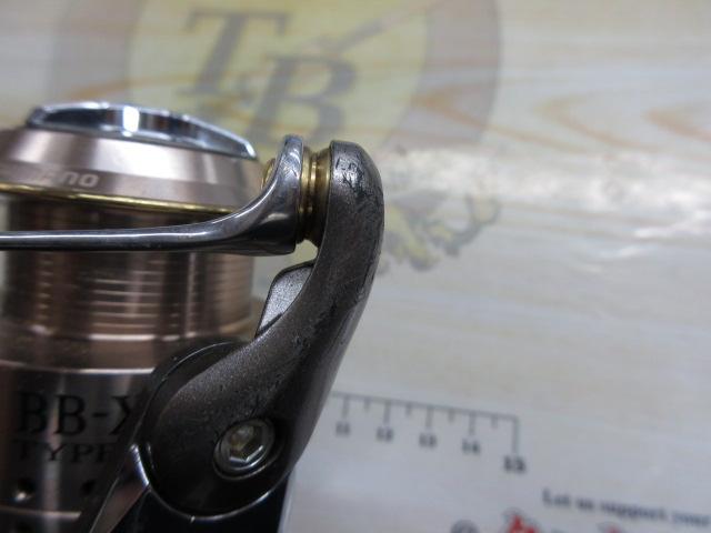 04BB-Xタイプ1 2500D