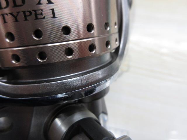 04BB-Xタイプ1 2500D