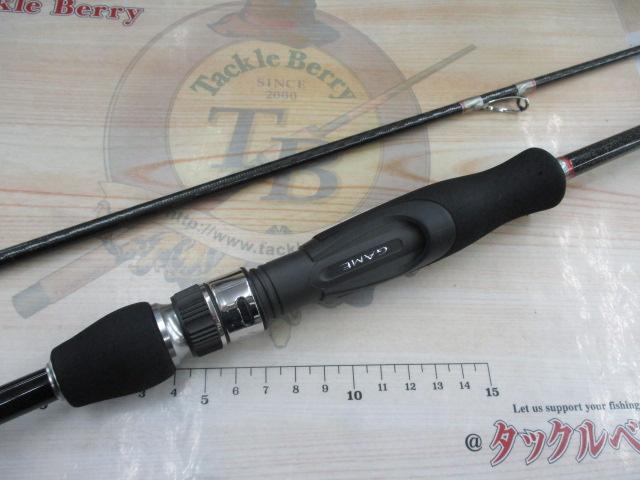 セフィアゲーム S800MH