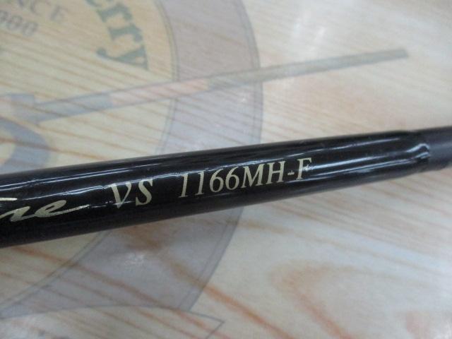 イクシオーネVS 1166MH-F