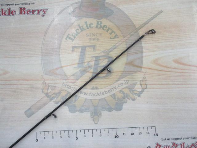 イクシオーネVS 1166MH-F