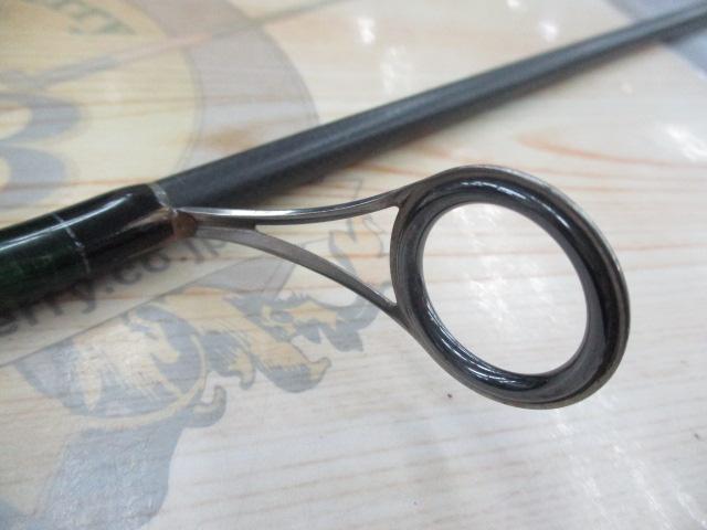 デストロイヤー F3-610XS(フェイズⅡ)itoアルミリールシート