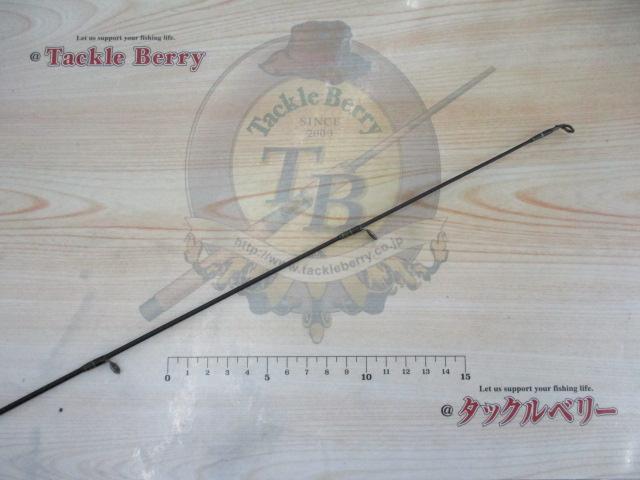 デストロイヤー F3-610XS(フェイズⅡ)itoアルミリールシート